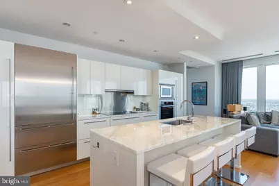 50 S 16th Street #5205, Philadelphia, PA 19102 - Photo 14
