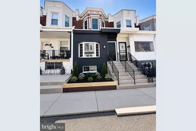 5542 Elliott Street, Philadelphia, PA 19143 - Photo 1