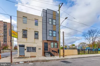 2502 N 10th Street #2, Philadelphia, PA 19133 - Photo 8