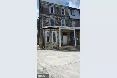 3412 N 19th Street #2, Philadelphia, PA 19140 - Photo 1