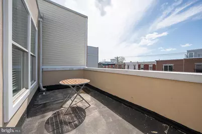 825 N 20th Street #A, Philadelphia, PA 19130 - Photo 4