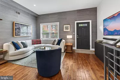 803 N Lecount Street, Philadelphia, PA 19130 - Photo 4