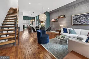 803 N Lecount St, Philadelphia, PA 19130 - Photo 2