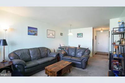 1901 John F Kennedy Boulevard #1602, Philadelphia, PA 19103 - Photo 4