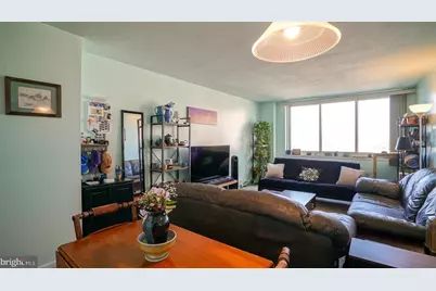 1901 John F Kennedy Boulevard #1602, Philadelphia, PA 19103 - Photo 6