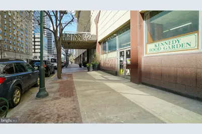 1901 John F Kennedy Boulevard #1602, Philadelphia, PA 19103 - Photo 18