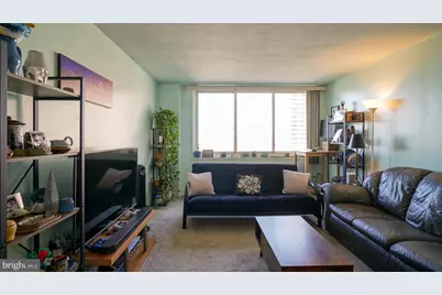 1901 John F Kennedy Boulevard #1602, Philadelphia, PA 19103 - Photo 8