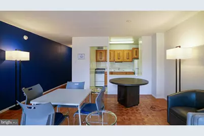 1901 John F Kennedy Boulevard #1602, Philadelphia, PA 19103 - Photo 32