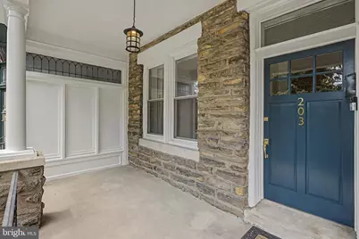 203 E Gowen Avenue, Philadelphia, PA 19119 - Photo 4
