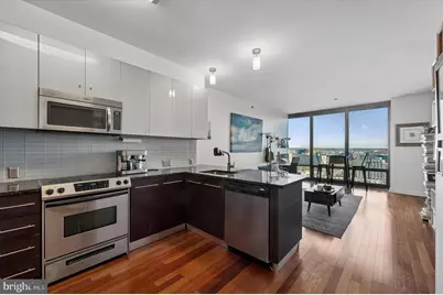 2101 Market Street #2308, Philadelphia, PA 19103 - Photo 2