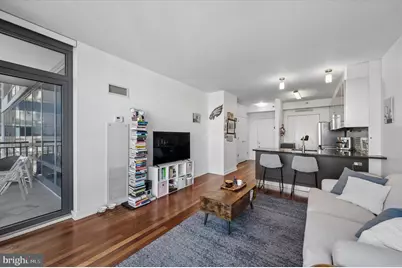 2101 Market Street #2308, Philadelphia, PA 19103 - Photo 6