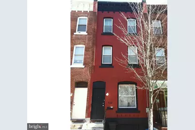 1733 N Willington Street, Philadelphia, PA 19121 - Photo 1