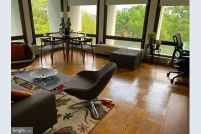 200 Locust Street #3DN, Philadelphia, PA 19106 - Photo 2