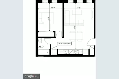 152 W Laurel Street #UNIT 404, Philadelphia, PA 19123 - Photo 36
