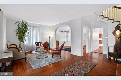 6393 Woodbine Avenue, Philadelphia, PA 19151 - Photo 10