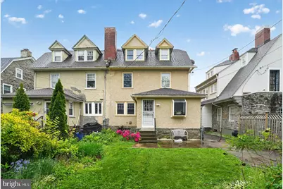 6393 Woodbine Avenue, Philadelphia, PA 19151 - Photo 4