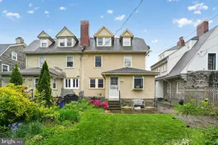 6393 Woodbine Ave, Philadelphia, PA 19151 - Photo 4