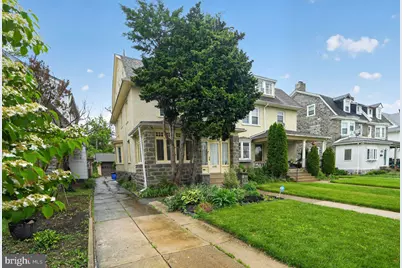 6393 Woodbine Avenue, Philadelphia, PA 19151 - Photo 1
