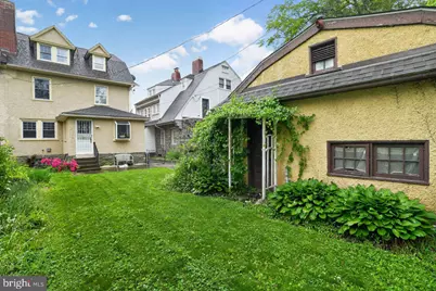 6393 Woodbine Avenue, Philadelphia, PA 19151 - Photo 2