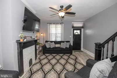 4406 Benner Street, Philadelphia, PA 19135 - Photo 8
