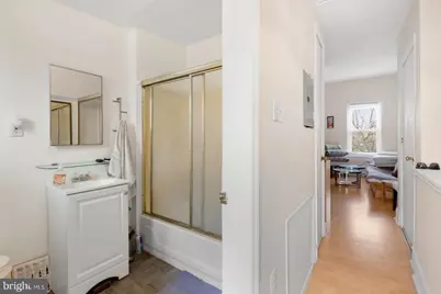 1804 Fairmount Avenue #3, Philadelphia, PA 19130 - Photo 8