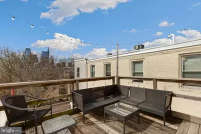 1804 Fairmount Avenue #3, Philadelphia, PA 19130 - Photo 12