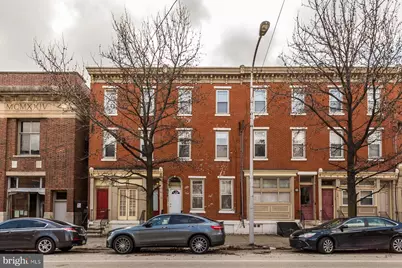 1804 Fairmount Avenue #3, Philadelphia, PA 19130 - Photo 14