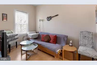 1804 Fairmount Avenue #3, Philadelphia, PA 19130 - Photo 2