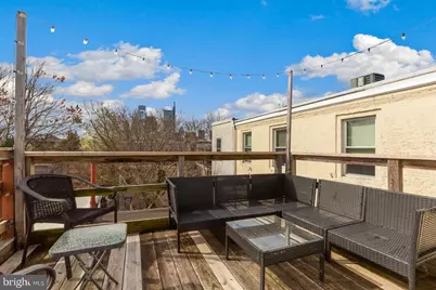 1804 Fairmount Avenue #3, Philadelphia, PA 19130 - Photo 10