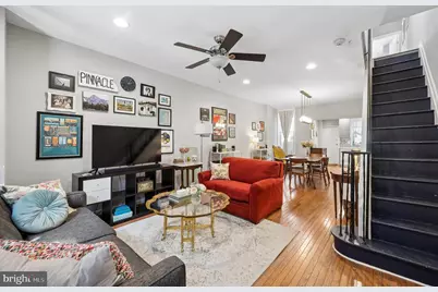 1611 S Orkney Street, Philadelphia, PA 19148 - Photo 1