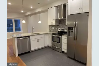 1440 Ogden Street #A, Philadelphia, PA 19130 - Photo 2