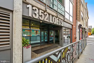1352 South Street #216, Philadelphia, PA 19147 - Photo 20