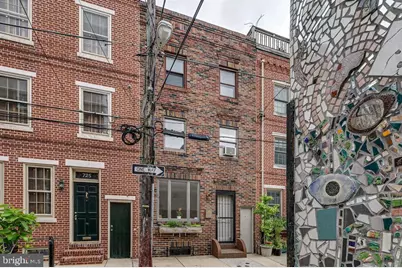 727 S Mildred Street, Philadelphia, PA 19147 - Photo 1