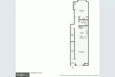 970 N Marshall Street #4, Philadelphia, PA 19123 - Photo 34