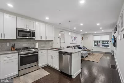 970 N Marshall Street #4, Philadelphia, PA 19123 - Photo 14