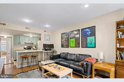758 S 19th Street #1, Philadelphia, PA 19146 - Photo 1