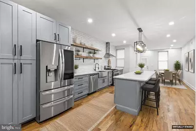 3113 W Montgomery Avenue, Philadelphia, PA 19121 - Photo 1
