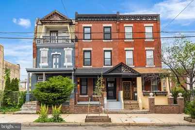 3113 W Montgomery Avenue, Philadelphia, PA 19121 - Photo 2