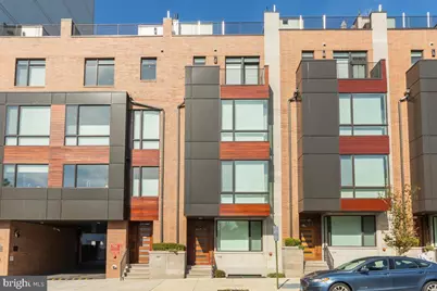 138 S Front Street, Philadelphia, PA 19106 - Photo 1