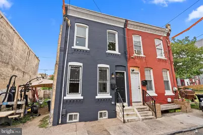 2142 N Percy Street, Philadelphia, PA 19122 - Photo 2