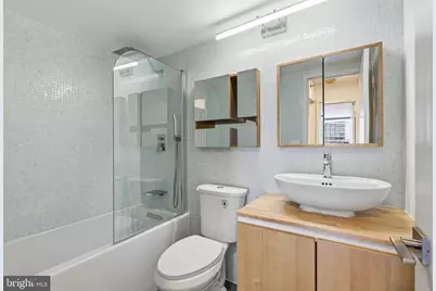 2020 Walnut Street #29D, Philadelphia, PA 19103 - Photo 14