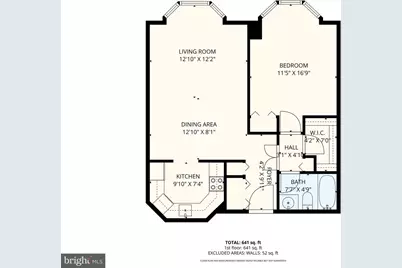 2020 Walnut Street #29D, Philadelphia, PA 19103 - Photo 26