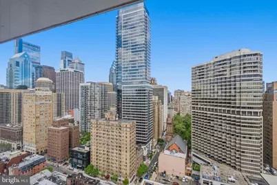 2020 Walnut Street #29D, Philadelphia, PA 19103 - Photo 6