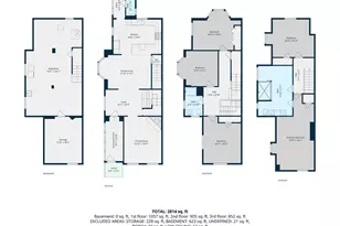 17 W Phil Ellena St, Philadelphia, PA 19119 - Photo 50