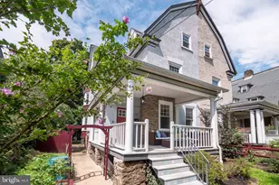 17 W Phil Ellena St, Philadelphia, PA 19119 - Photo 14