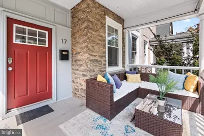 17 W Phil Ellena Street, Philadelphia, PA 19119 - Photo 2