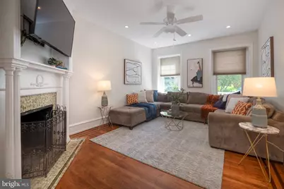 17 W Phil Ellena Street, Philadelphia, PA 19119 - Photo 4