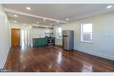 5003 Pine Street #3RD FL, Philadelphia, PA 19143 - Photo 4