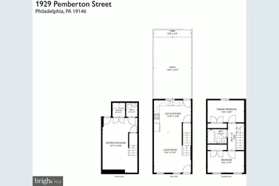 1929 Pemberton Street, Philadelphia, PA 19146 - Photo 22