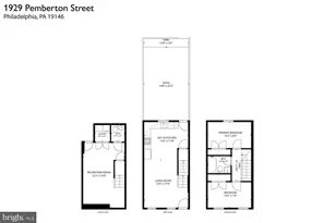 1929 Pemberton St, Philadelphia, PA 19146 - Photo 22